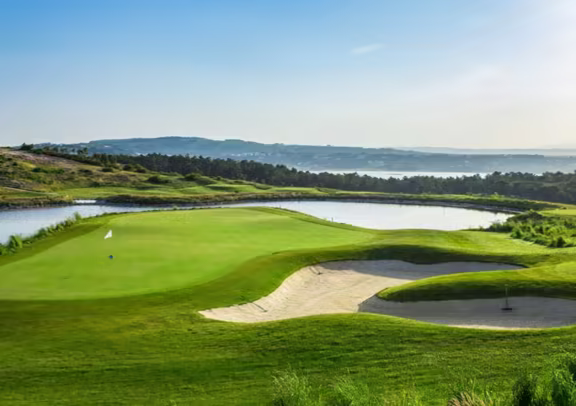 Image Royal Obidos Golf